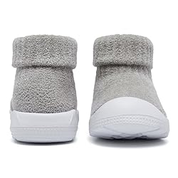 MORENDL Toddler Sock Shoes Baby Walking Shoes