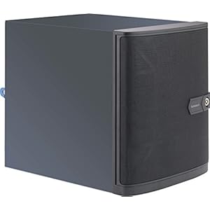 S ITX SUPERMICRO CSE-721TQ-250B