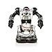 WowWee Robosapien Robot - Rc Mini Build-Up Edition Toy