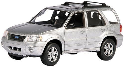 ford escape toy car