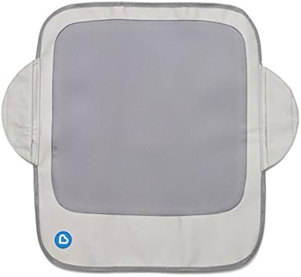 munchkin travel car bottle warmer