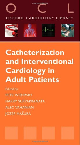 Catheterization and Interventional Cardiology in Adult Patients (Paperback)