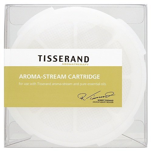 Tisserand Aroma-stream Vaporiser Cartridge by Tisserand
