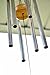 Wind Chimes - Amazing Grace - Beautiful Outdoor Decoration - Bright Soothing Sounds - Made of High Quality Materials