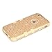 iPhone 6S Bling Case,iPhone 6 Bling Case,HKW (TM) Bling Rhinestone 3 in 1 Armor Defender Shockproof Back Case Protective Cover for Apple iPhone 6,6S 4.7 inch Diamond Case (Gold) (MA1841)