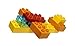 LEGO 6176 DUPLO Basic Bricks Deluxe (80 Pcs.)