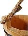 Good Wood - Wooden Bucket 8