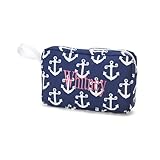 10 in Accessory Pencil Makeup Bag