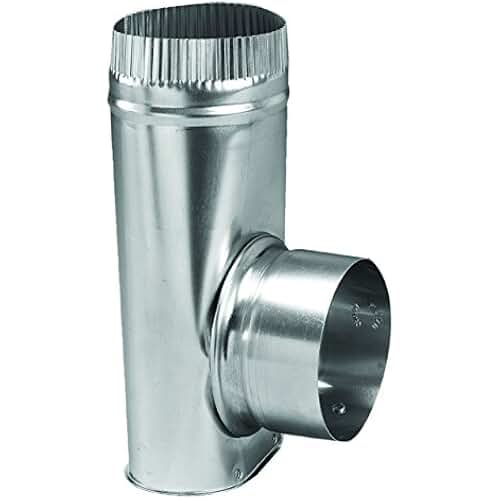dryer vent hose 90 degree