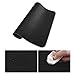 YuanKanJu Desk Pads Protecter, OLAGO Leather Smooth Desk Mat Blotters Organizer with Fixation Lip and Comfortable Writing Surface for Desktops and Laptops,Office and Home, 27.5