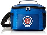Kooler Chicago Cubs 6-Pack Kooler Bag (1 Bag)