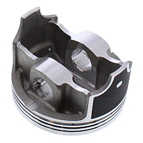 image for New Vertex compatible withged Replica Piston Kit 24259050 compatible w