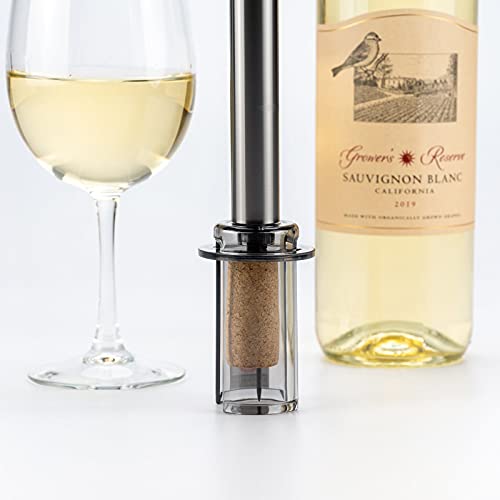 Cork-Genius-Air-Pump-Wine-Opener-Easy-Open-Wine-Bottle-Opener-with-Air-Lift-Technology-for-Effortless-Bottle-Opening-Durable-and-Indestructible-Stainless-Steel-Design-Non-Electric-Wine-Opener