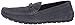 Calvin Klein Men's Isley Suede Slip-On Loafer