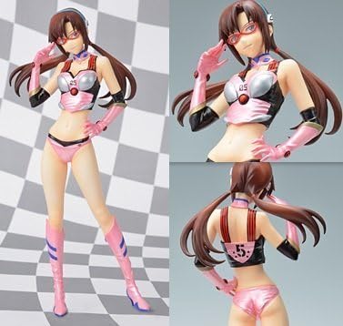 Evangelion Racing PM figure Mali by Premium figure