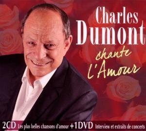 Charles Dumont - Chante L