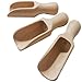 Traditional Wooden Spoons Sets (3, Set 3x3