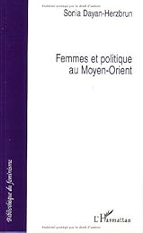 Femmes et politique au Moyen-Orient