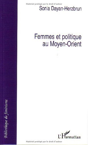 Femmes et politique au Moyen-Orient