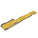 TOOLTOO TIG Welding Torch Cable Cover - Flame Resistant Leather Kevlar Stitched 137