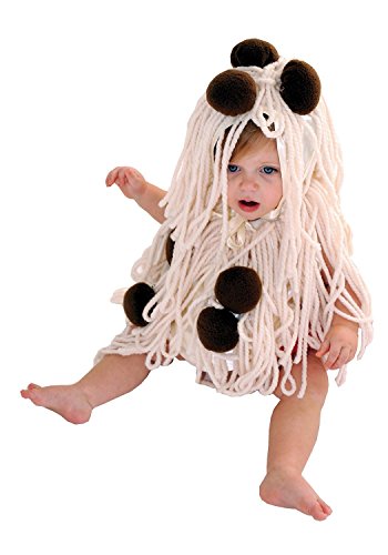 AM PM Kids! Baby's Spaghetti and Meatballs Costume (6-18 Months)