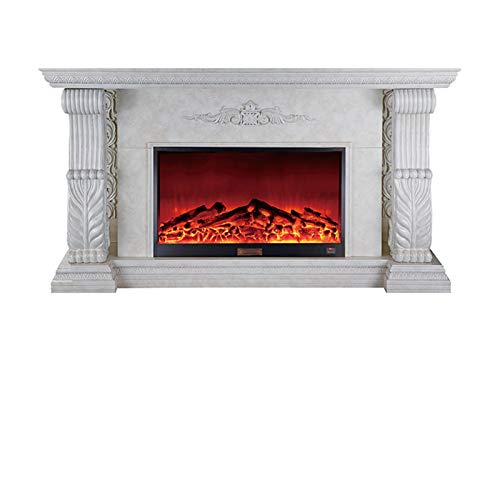Electric Fireplace Wall Mounted Electric Fireplace With Mantel Package