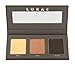 LORAC Pocket PRO 2 Eyeshadow Palette, Black