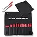 Simdevanma Automobile LED Headlight Bulbs with Advanced LED Chip and All-in-One Conversion kit (4)