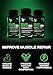 VMI Sports HMB 1000 Enhanced Protein Synthesis Dietary Supplement, 90 Capsules