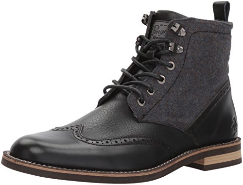 original penguin nathan wingtip boot
