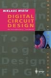 Digital Circuit Design for Computer Science Students: An Introductory Textbook cover