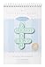 Darice , Bridal Word Search Game Sheets, 50-Pieces