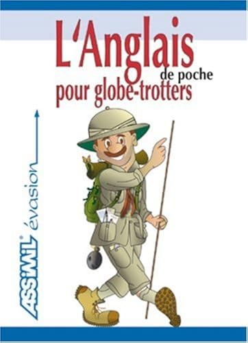 Download L'Anglais pour Globe-Trotters de Poche ; Guide de conversation PDF