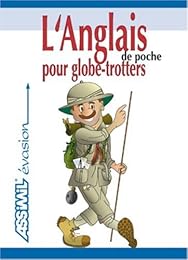 L' anglais de poche pour globe-trotters