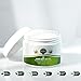 Miss Bud's Hemp Body Butter Moisturize & Nourish Skin Made from Pure Hemp Seed Oil
