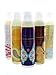 Pacifica 8 oz Body Wash