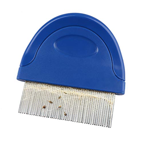 Prime Pets Flea Comb