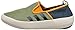 adidas Outdoor Unisex-Child Boat Slip-On-K