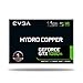 EVGA GeForce GTX 1080 Ti SC Hydro Copper Gaming, 11GB GDDR5X, Hydro Copper Waterblock & LED, iCX Technology - 9 Thermal Sensors Graphics Card 11G-P4-6399-KR