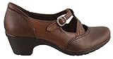 Women's Earth Origins, Regina mid heel Pumps