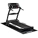 Velotas High Density Equipment & Treadmill Mat, Multiple