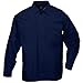 5.11 Tactical Men's Taclite Polyester-Cotton Ripstop Fabric TDU Long Sleeve Shirt, Style 72054