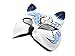 Fox Face Mask Endulge All Hand Made Painting Mask