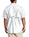 Columbia Men's Bonehead Short Sleeve Shirt Big,White,1X