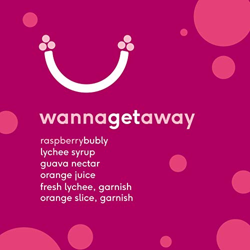 bubly Sparkling Water, Raspberry, 12 fl oz. cans (18 Pack) Pricepulse