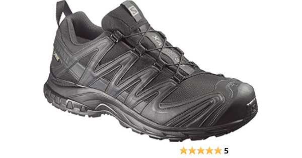 salomon tactical boots amazon