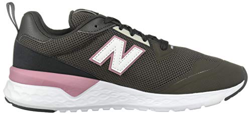 New Balance Women's Fresh Foam 515 Sport V2 Sneaker, Camo Green/Twilight Rose, 8.5 W US | Pricepulse