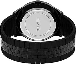 Timex Men's Weekender Modern Easy Reader Quartz Watch