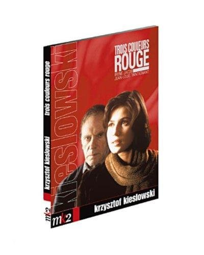 Trois Couleurs : Rouge