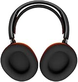 SteelSeries Arctis Nova 7 Wireless Gaming Headset 2.4GHz Bluetooth 38H view 12